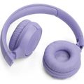 JBL Tune 520BT, Bezdrôtové slúchadlá, fialové