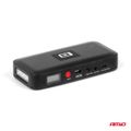 Štartovacie zariadenie 12V 12Ah 800A AMiO-04055