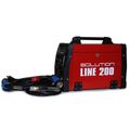 SOLUTION LINE 200 - Exkluzívny set produktov na zváranie