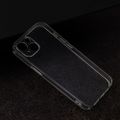 Slim case 2 mm for Honor 400 transparent