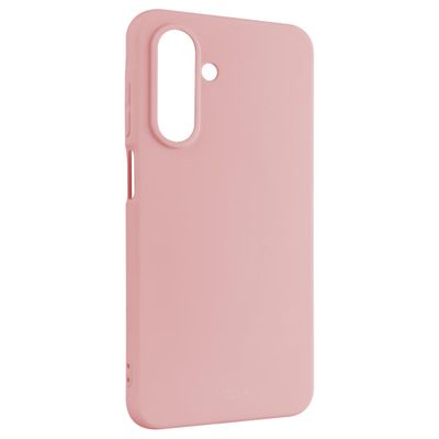 Kryt FIXED Story pre Samsung Galaxy A26 5G, ružový