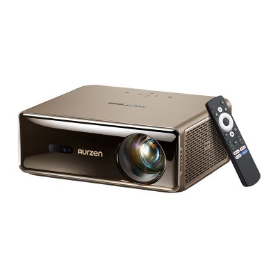 Projektor Aurzen Eazze D1 Max