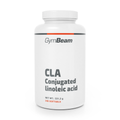 CLA - GymBeam, 240 kaps.