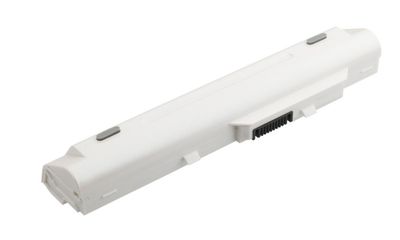 PATONA baterie pro ntb MSI Wind U90 U100 4400mAh Li-Ion 11,1V bílá Baterie, pro notebook, 4400mAh, Li-Ion, 11,1V, bílá