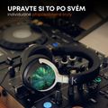 BEYERDYNAMIC DJ 300 PRO X CLUB, slúchadlá, bl