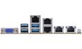 ASRock C621A WS / Intel C621A (Socket P+) / LGA4189 / 8x DDR4 / 2x M.2 / VGA / ATX Základná doska, Intel C621A, LGA4189, 8× DDR4 RDIMM (max. 256GB), 2× M.2, VGA, ATX