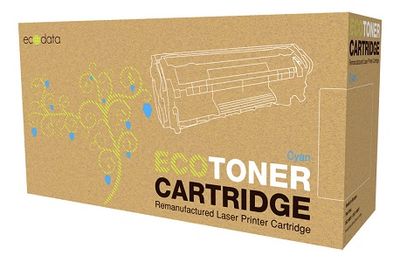 alt.toner ECODATA pre CANON CRG-064H Cyan/azúrový s čipom i-SENSYNS MF832Cdw, LBP722Cdw (10500 str.)