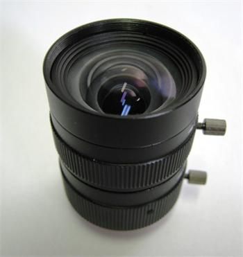 FIX objektív 6mm