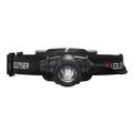 LEDLENSER HF7R Core, Čelovka 1000lm, IP67, čierna