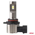 LED žiarovky hlavného svietenia Séria H25 CANBUS HIR2 9012 12V 31W AMIO-04716