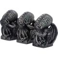 Sošky troch múdrych Cthulhu