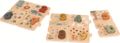 2Kids Toys Puzzle Počítanie so zvieratkami