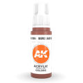 AK Interactive: General Series - Bordeaux Red