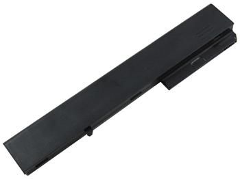 TRX baterie HP/ 6600 mAh/ HP Compaq Business 7400/ 8200/ 8510w/ 9400/ 8400/ 8510w/ 8710p/ NC8200/ NC8220/ NC8230/ NC843 Baterie, 6600 mAh, pro notebooky HP Compaq Business 7400, 8200, 8510w, 9400, 8400, 8510w, 8710p, NC8200, NC8220, NC8230, NC8430,