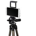 HAMA Statív pre mobily a tablety, 106cm, čierny