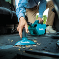 Makita Aku-vysavač Li-ion LXT 18V, bez aku   Z