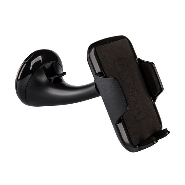 Car holder maxximus placer  black