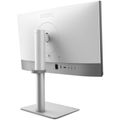 BENQ PD2730S, LED Monitor 27" 5K, strieborný