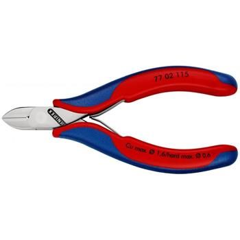 Knipex, Štípacie klešty bočné pre elektroniku