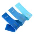 Sada fitness gum HMS PREMIUM GU04 PRO II Set