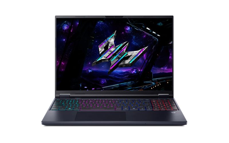 Acer Predator Helios Neo 16/PHN16-I71-91D4/U9-290HXPLUS/16''/2560x1600/32GB/1TB/RTX 5080/W11H/Black/2