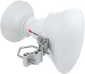 RF elements STH-A45-USMA Asymetrická anténa StarterHorn, 45°, USMA, 5GHz, 17dBi