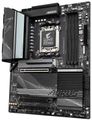 GIGABYTE X670 AORUS ELITE AX/AM5/ATX Základní deska, AMD X670, AM5, 4x DDR5 DIMM (max. 128GB), 4x M.2, HDMI, USB typ C, Wi-Fi, ATX