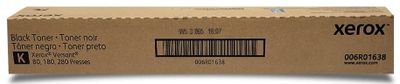 toner XEROX 006R01638 black Versant 80/180 (20000 str.)