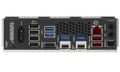 GIGABYTE X870 AORUS ELITE WIFI7/AM5/ATX Základní deska, AMD X870, AM5, 4× DDR5 DIMM (max. 256GB), 4× M.2, Wi-Fi 7, USB4, HDMI, USB-C, ATX