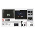 Dodatočný monitor GoSmart IP880B 2WIRE pre domácu video vrátnikovú súpravu IP880A 2WIRE
