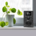 Kruger&Matz KM0818.1 internetové rádio s DAB+, Wi-Fi, Bluetooth, USB
