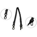 Bezpečnostný pás do auta pre psa CAR BELT FREDY, 63/90 x 2,5 cm SIXTOL