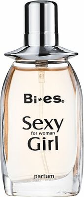 BI-ES SEXY GIRL dámsky parfum 15ml