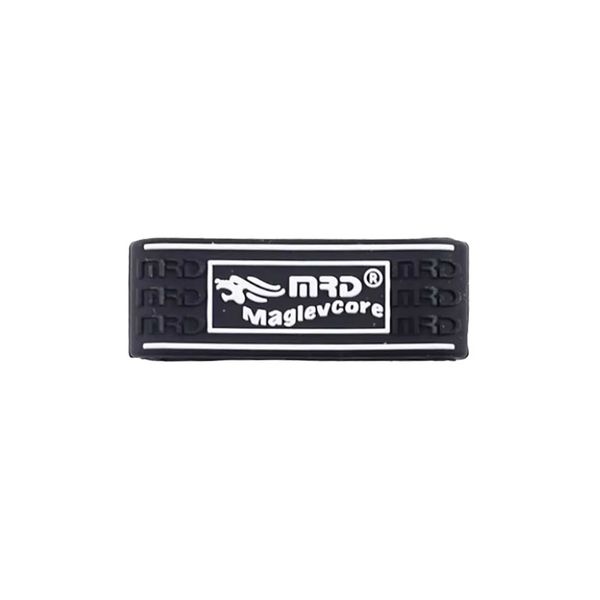 Protišmyková gumička na kontúrovací strojček MRD Pro Small ring - Black