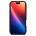 Puzdro Spigen Tough Armor „T“ Mag Magsafe pre iPhone 17 čierne
