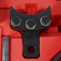 Sada na aretáciu motora MECHANIC ENGINE TIMING SET 5, VW 2.5 a 5.0 TDI PD SIXTOL