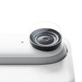 TELESIN tempered glass for Insta360 GO 3 camera