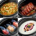 TESLA SlowCook S900 Plus - pomalý hrniec - rozbalené