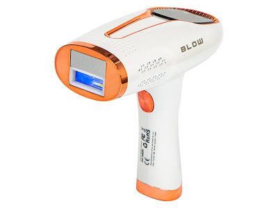 IPL epilátor BLOW 44-480