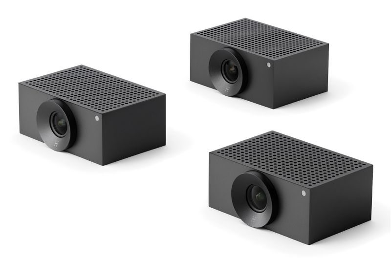 Jabra Cam Crew