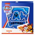 Neon LED on a stand Paw Patrol - Logo OW-120146