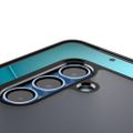 Puzdro Spigen Ultra Hybrid pre Samsung Galaxy S25 Frost Black