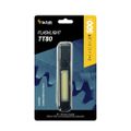 Technik MT-TT80 svietidlo, vymeniteľná batéria 800 mAh, COB (500+300 lm)