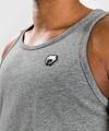 Tielko Silent Power Lite Heather Grey - Venum, veľkosť L, veľkosť oblečenia L