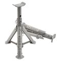 Podpera 2000 kg 278-366 mm 2 ks skladateľná TÜV/GS