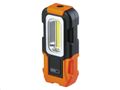 EMOS P3888 COB LED pracovná svietidlo, 180 lm, 3× AAA