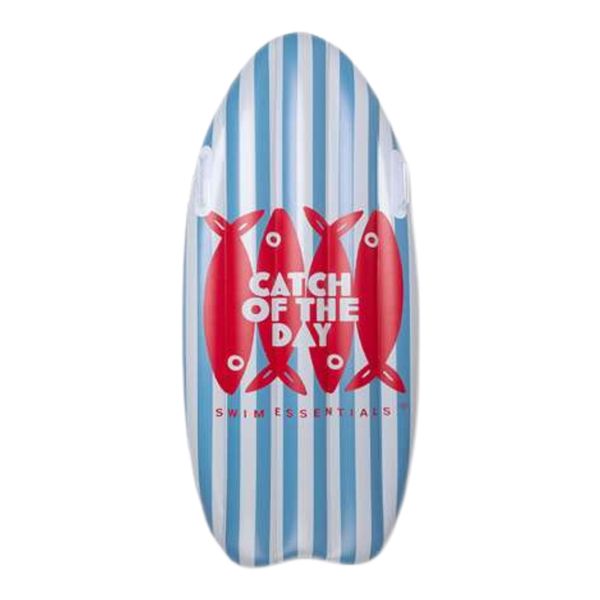 Nafukovací surf Catch of the Day 120 cm