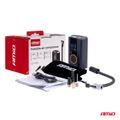 Bezdrôtový vzduchový kompresor LED 40W USB-C ACOMP-25 AMiO-04414