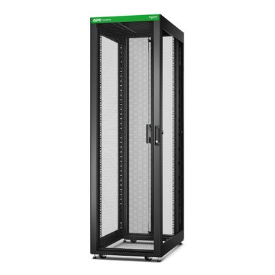 Easy Rack 600mm/42U/1000mm, s vrchom, s kolieskami
