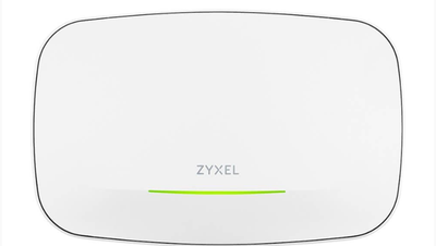 ZYXEL WBE630S, BE12.3K, 2 x 2.5G LAN Ports, PoE+